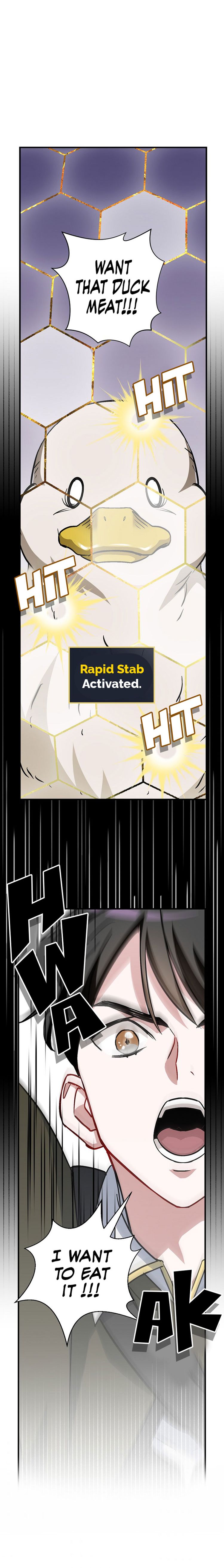 Leveling Up, By Only Eating! Chapter 44 79 015