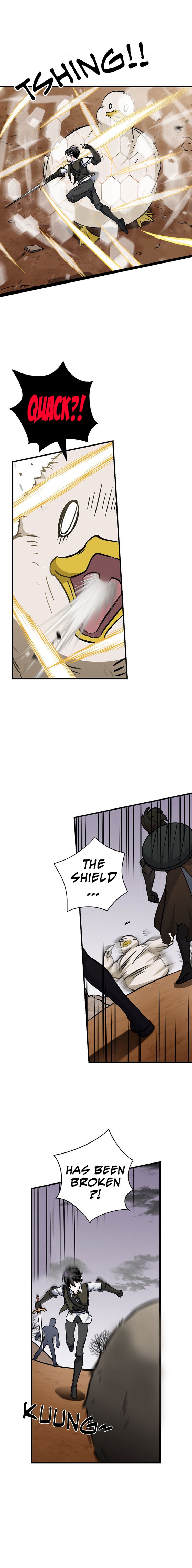 Leveling Up, By Only Eating! Chapter 44 80 016