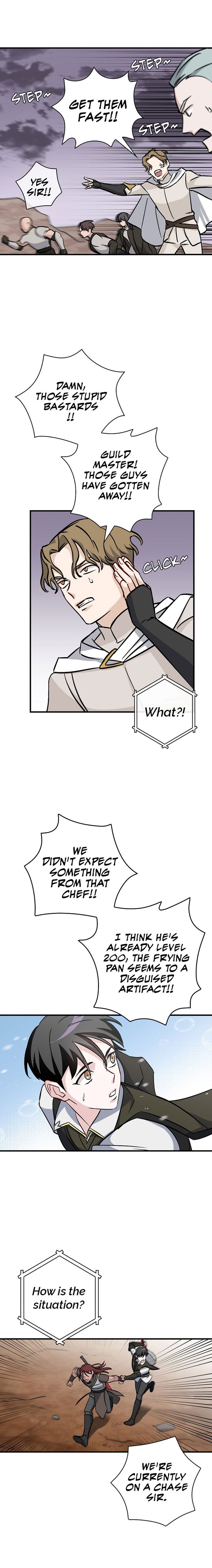 Leveling Up, By Only Eating! Chapter 45 81 017