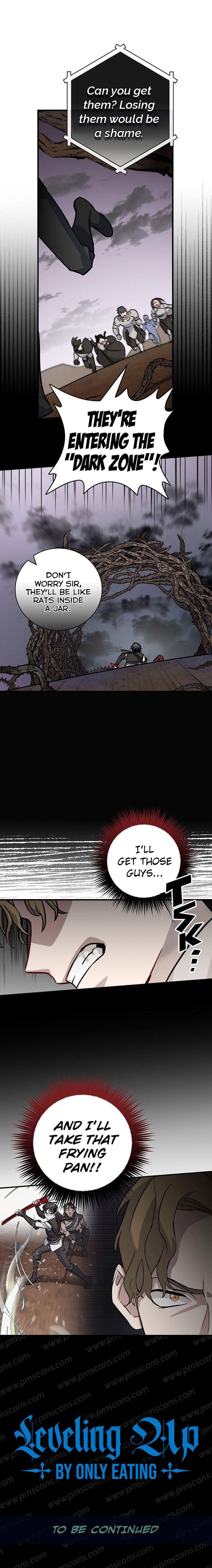 Leveling Up, By Only Eating! Chapter 45 82 018
