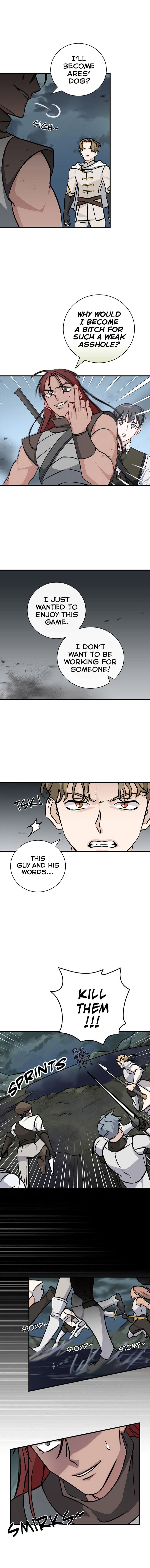 Leveling Up, By Only Eating! Chapter 46 61 003