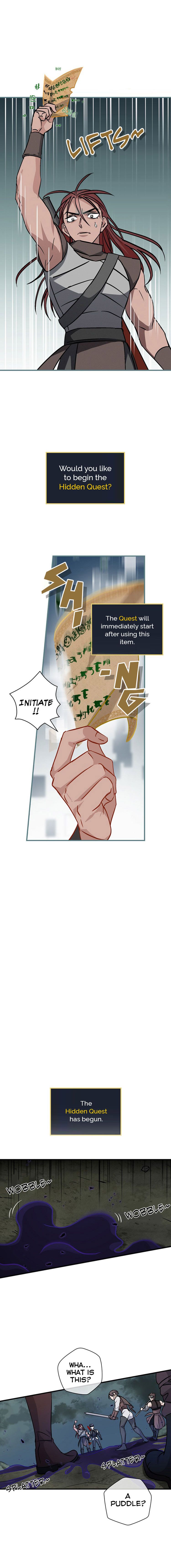 Leveling Up, By Only Eating! Chapter 46 62 004