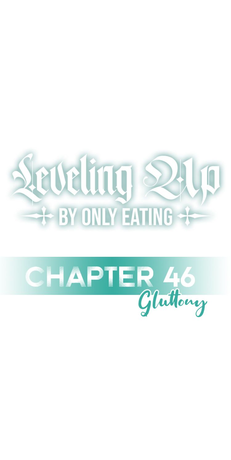 Leveling Up, By Only Eating! Chapter 46 64 006