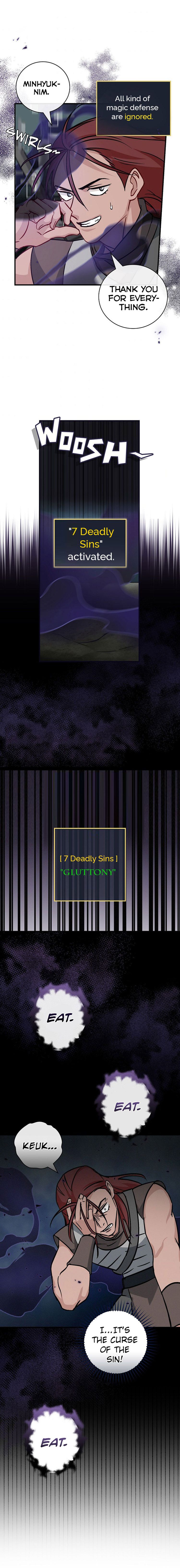 Leveling Up, By Only Eating! Chapter 46 65 007