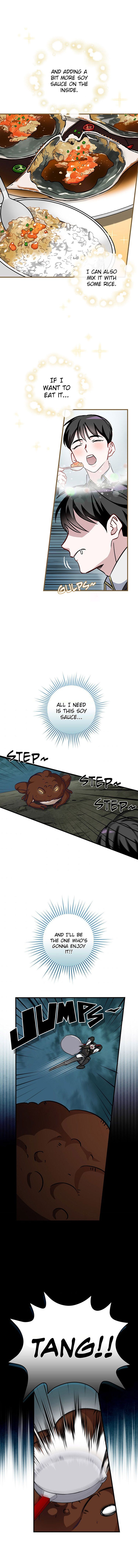 Leveling Up, By Only Eating! Chapter 47 76 012