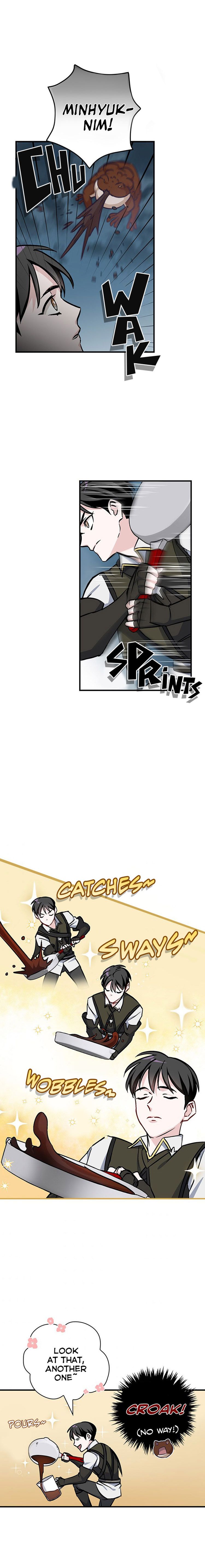 Leveling Up, By Only Eating! Chapter 47 79 015