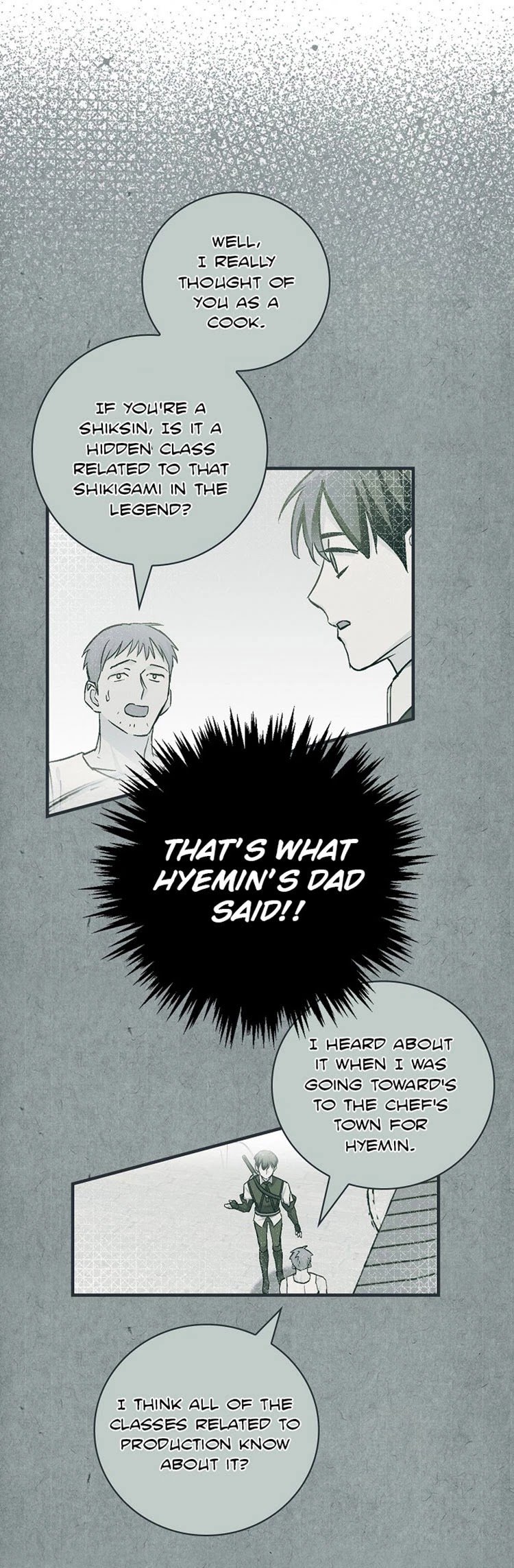 Leveling Up, By Only Eating! Chapter 48 143 004