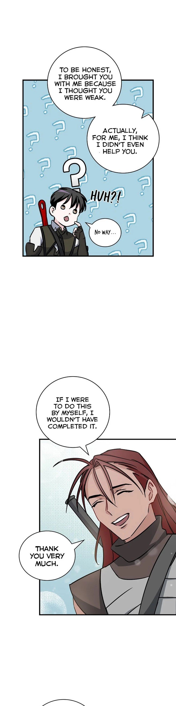 Leveling Up, By Only Eating! Chapter 48 145 006