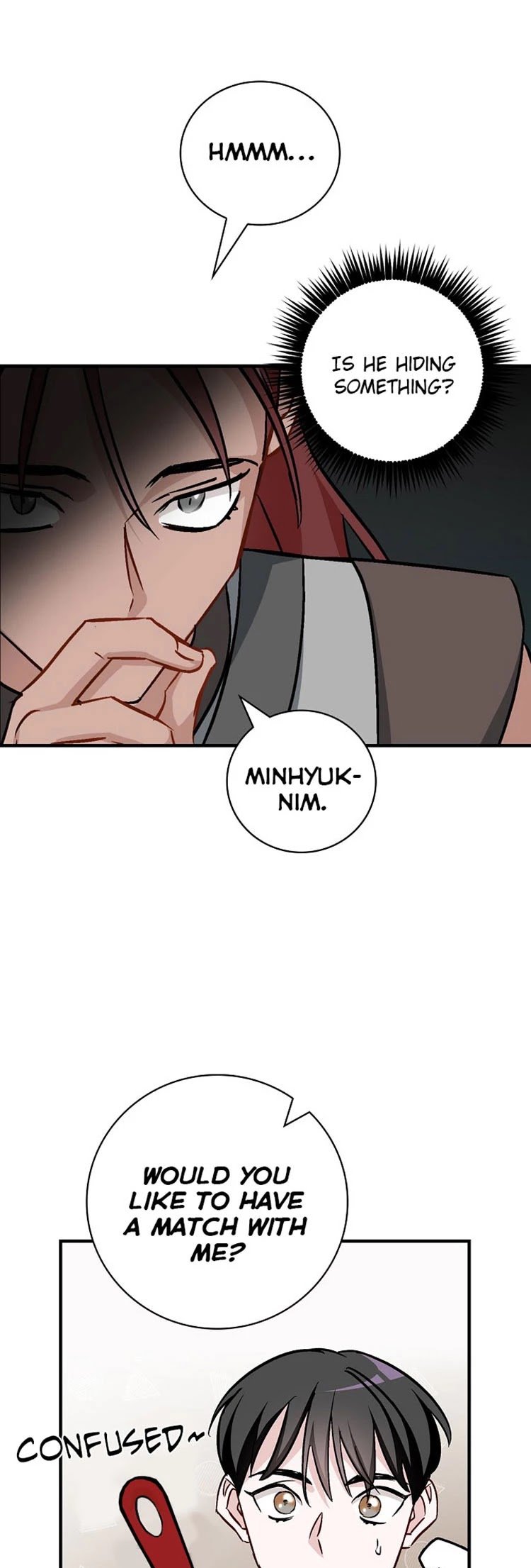 Leveling Up, By Only Eating! Chapter 48 149 010