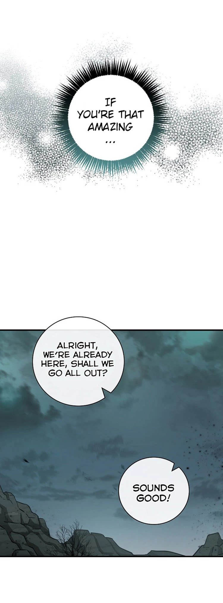 Leveling Up, By Only Eating! Chapter 48 152 013