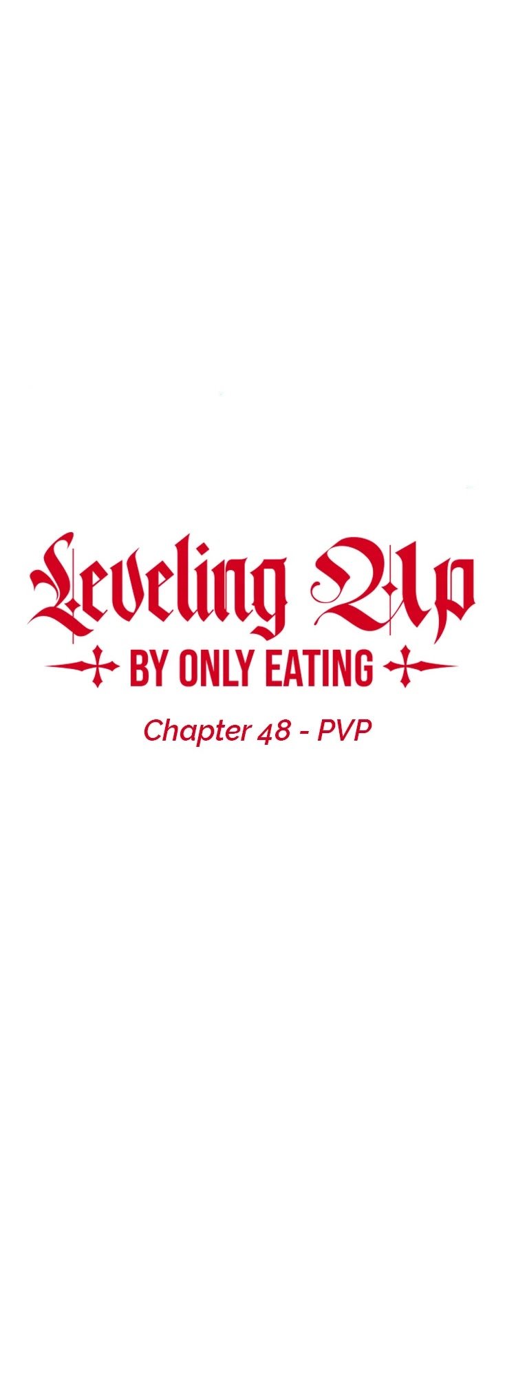 Leveling Up, By Only Eating! Chapter 48 153 014