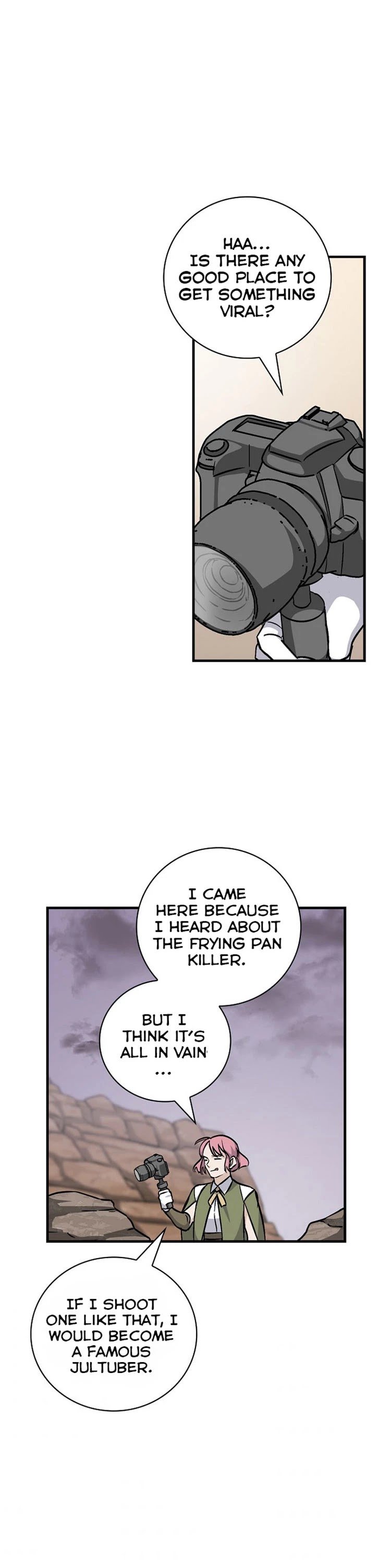 Leveling Up, By Only Eating! Chapter 48 154 015