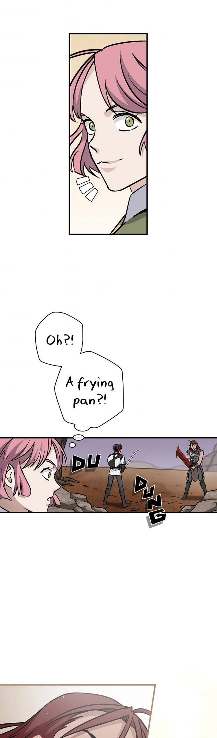 Leveling Up, By Only Eating! Chapter 48 155 016