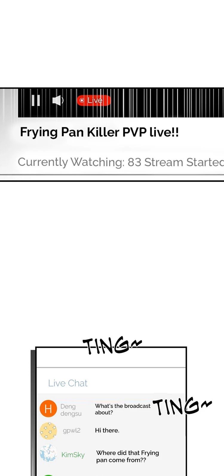 Leveling Up, By Only Eating! Chapter 48 158 019