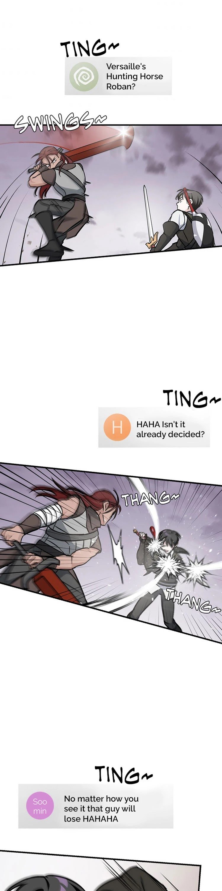 Leveling Up, By Only Eating! Chapter 48 160 021