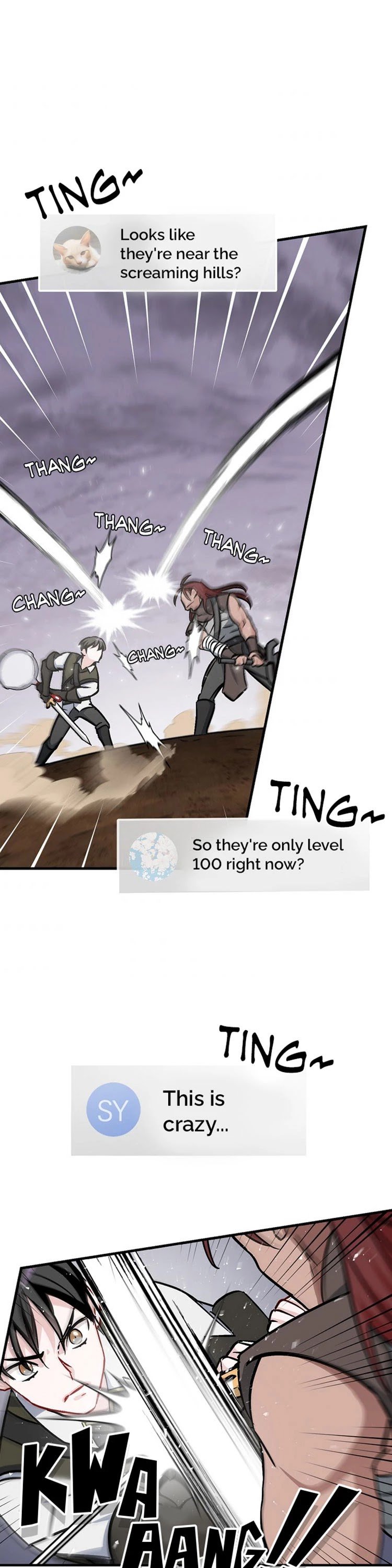 Leveling Up, By Only Eating! Chapter 48 164 025