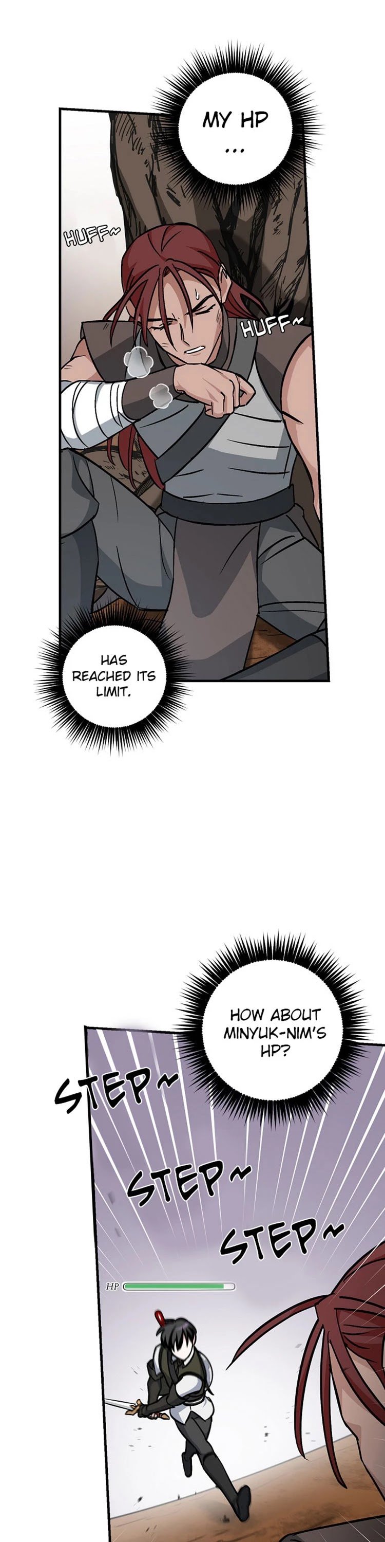 Leveling Up, By Only Eating! Chapter 48 169 030