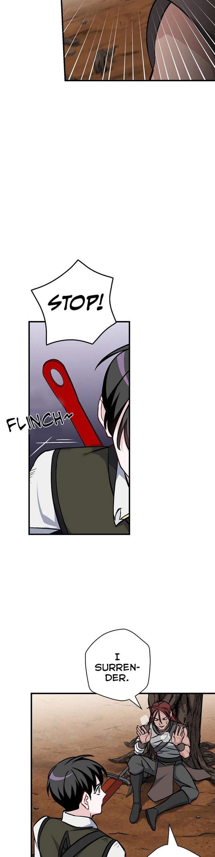 Leveling Up, By Only Eating! Chapter 48 170 031