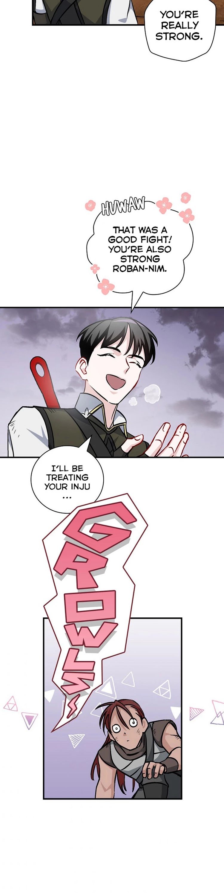 Leveling Up, By Only Eating! Chapter 48 171 032