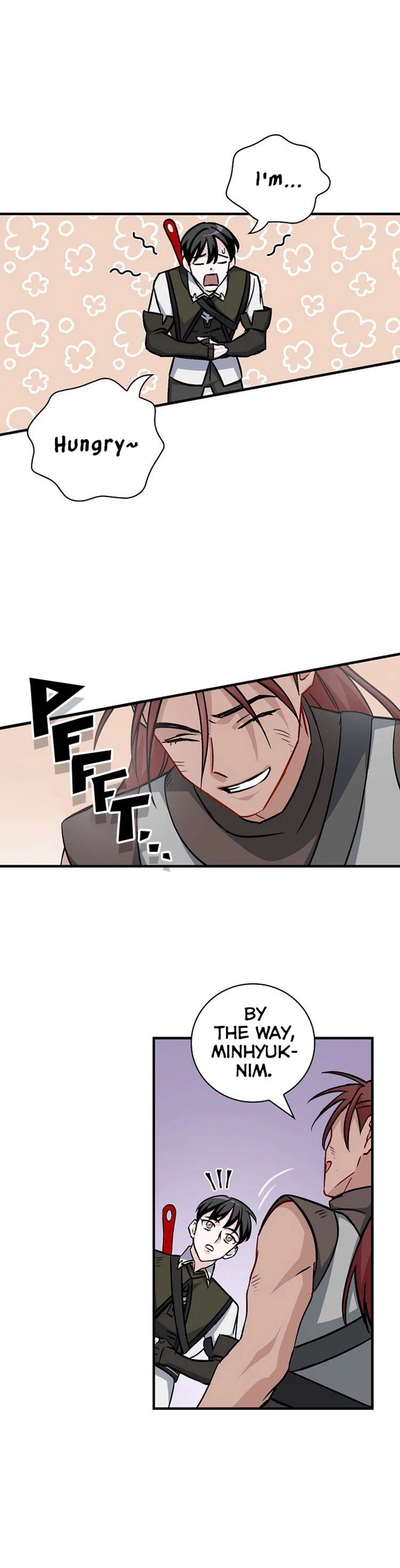 Leveling Up, By Only Eating! Chapter 48 172 033