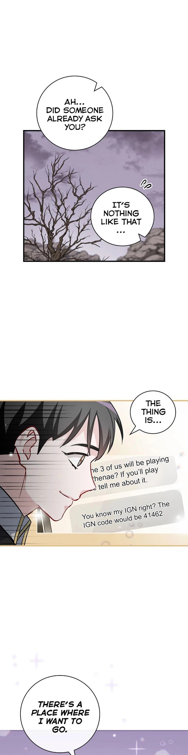 Leveling Up, By Only Eating! Chapter 48 174 035
