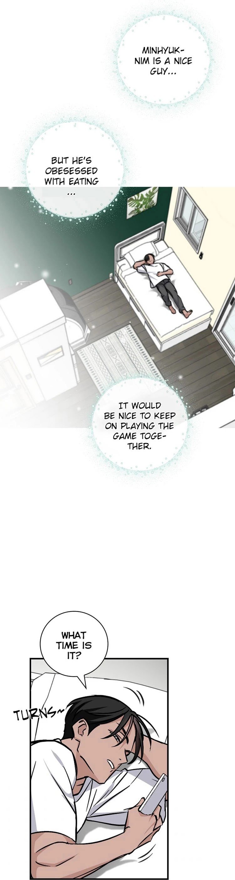 Leveling Up, By Only Eating! Chapter 48 178 039