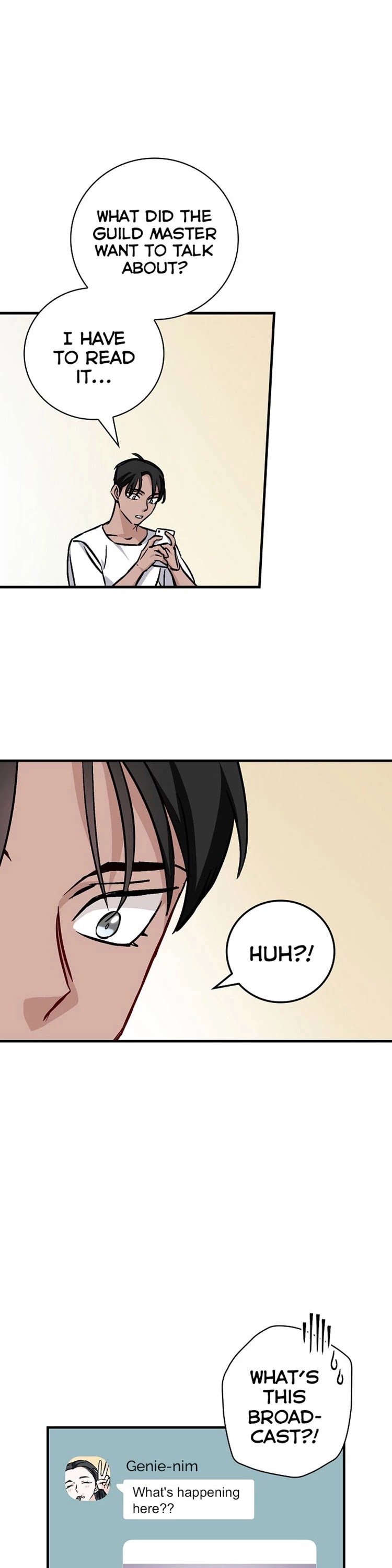 Leveling Up, By Only Eating! Chapter 48 180 041