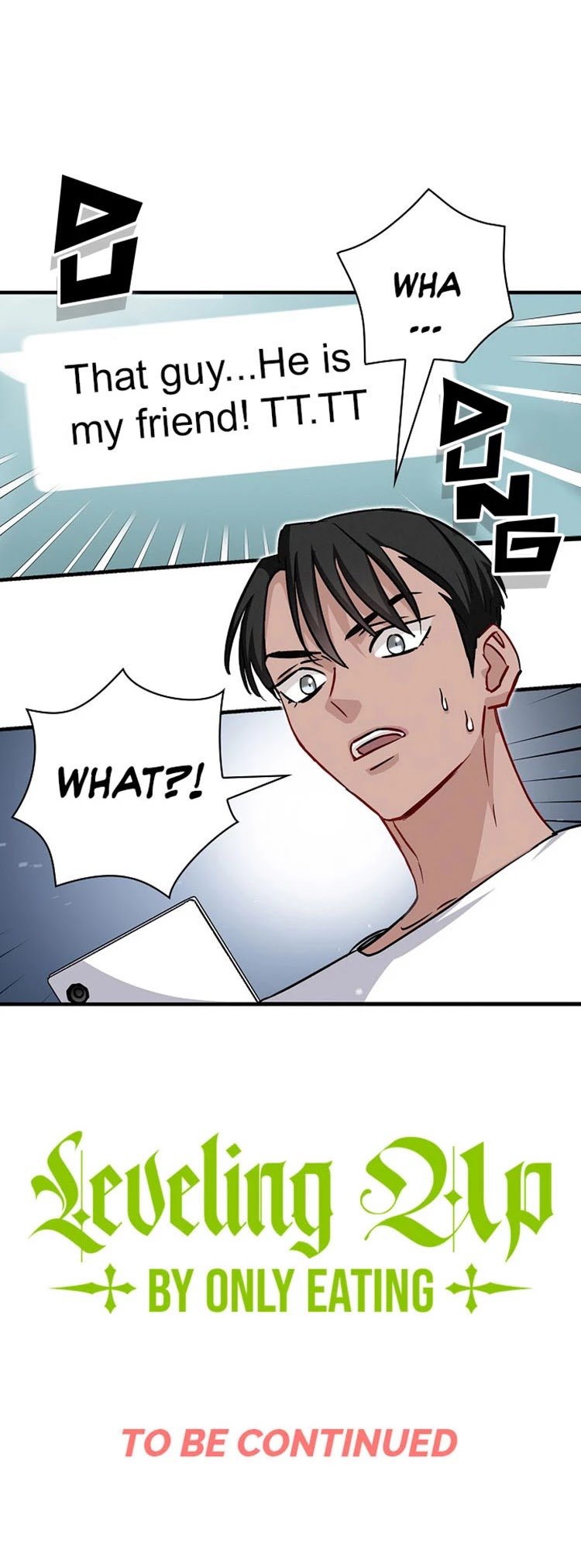 Leveling Up, By Only Eating! Chapter 48 182 043