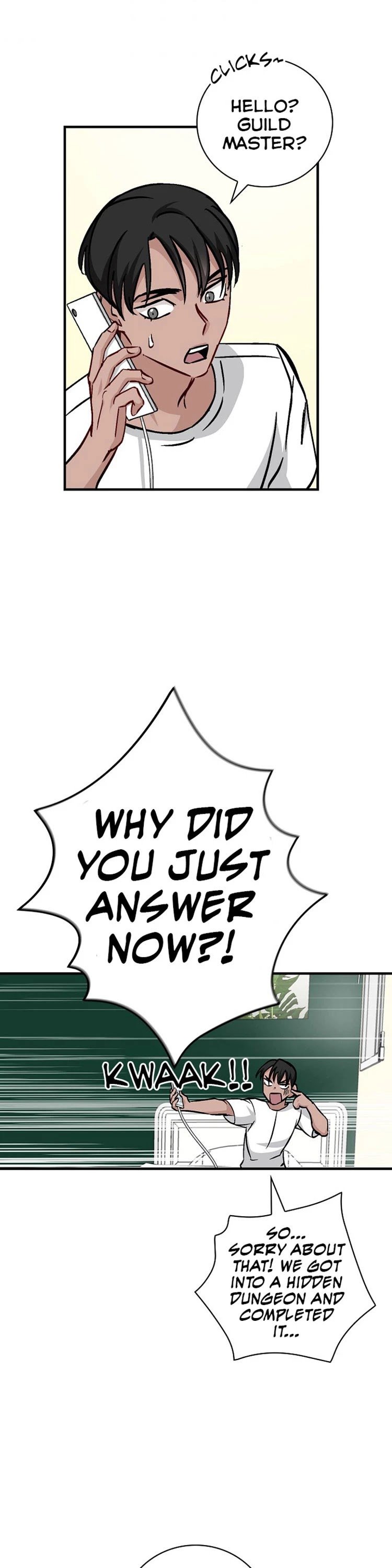 Leveling Up, By Only Eating! Chapter 49 149 004
