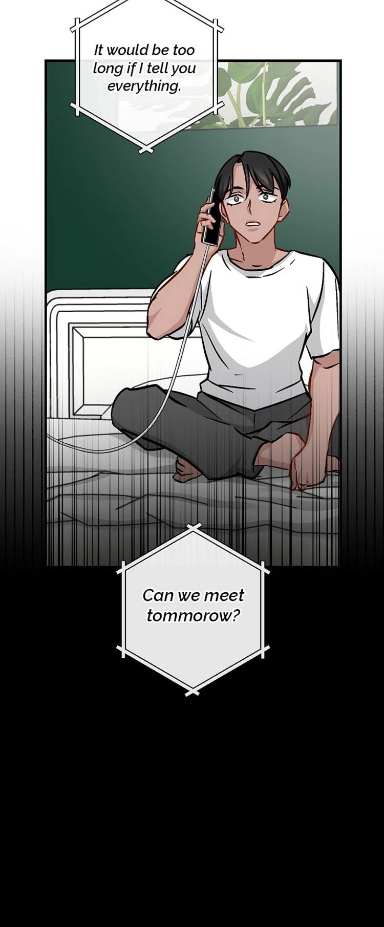 Leveling Up, By Only Eating! Chapter 49 151 006