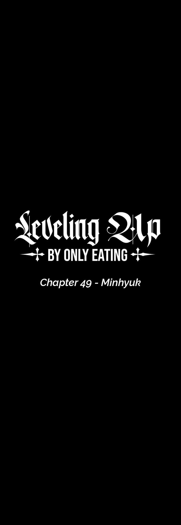 Leveling Up, By Only Eating! Chapter 49 152 007