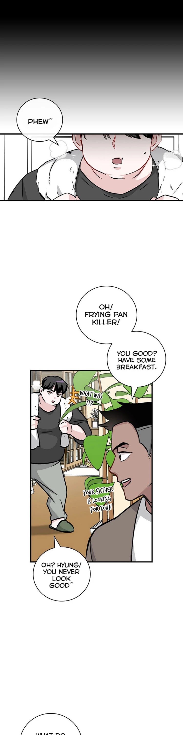 Leveling Up, By Only Eating! Chapter 49 153 008