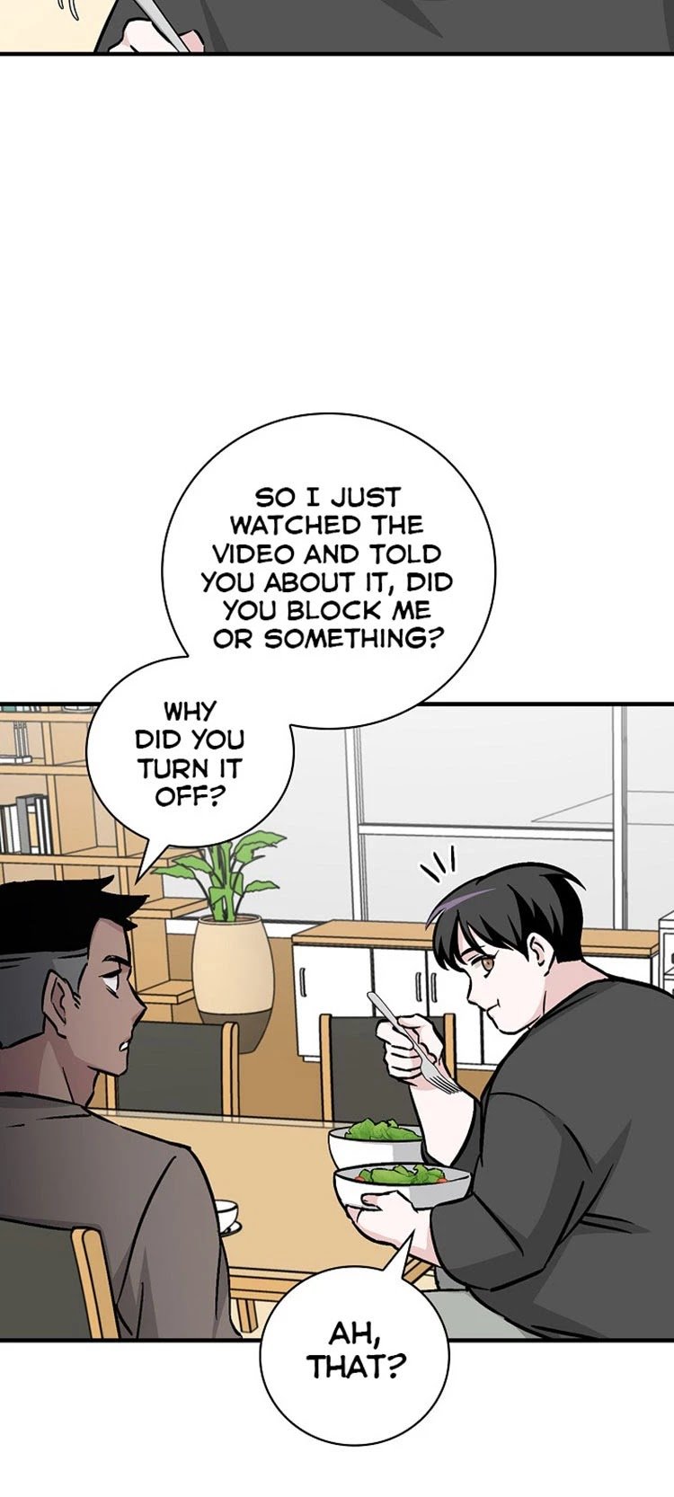 Leveling Up, By Only Eating! Chapter 49 155 010
