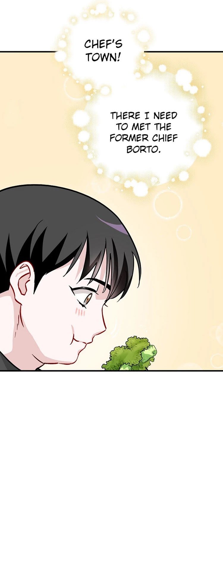 Leveling Up, By Only Eating! Chapter 49 160 015