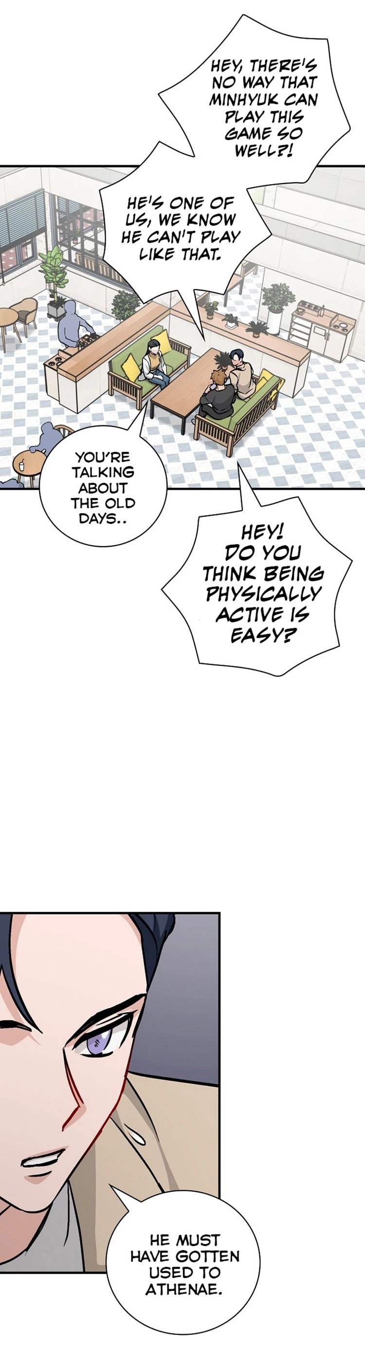 Leveling Up, By Only Eating! Chapter 49 163 018