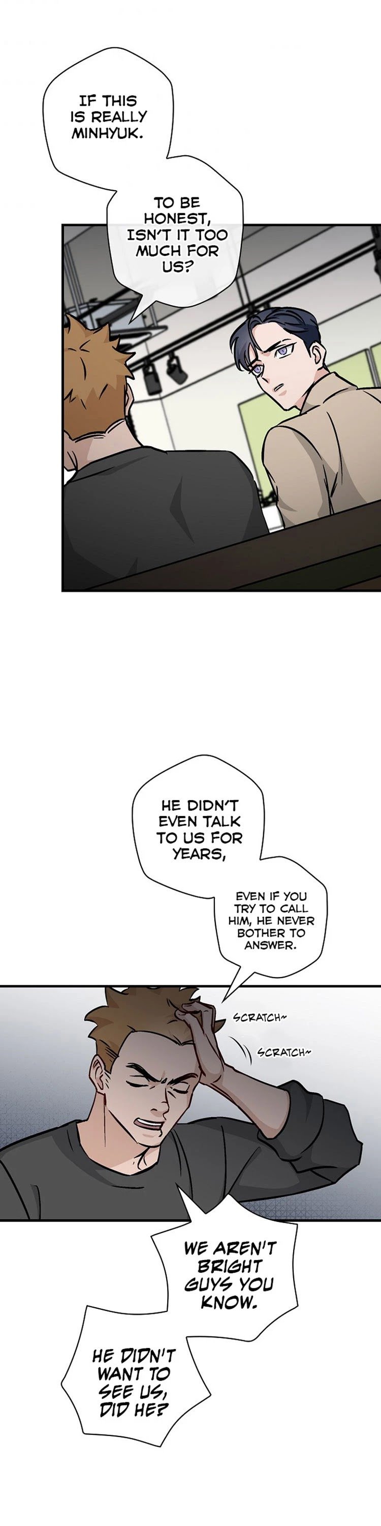 Leveling Up, By Only Eating! Chapter 49 165 020