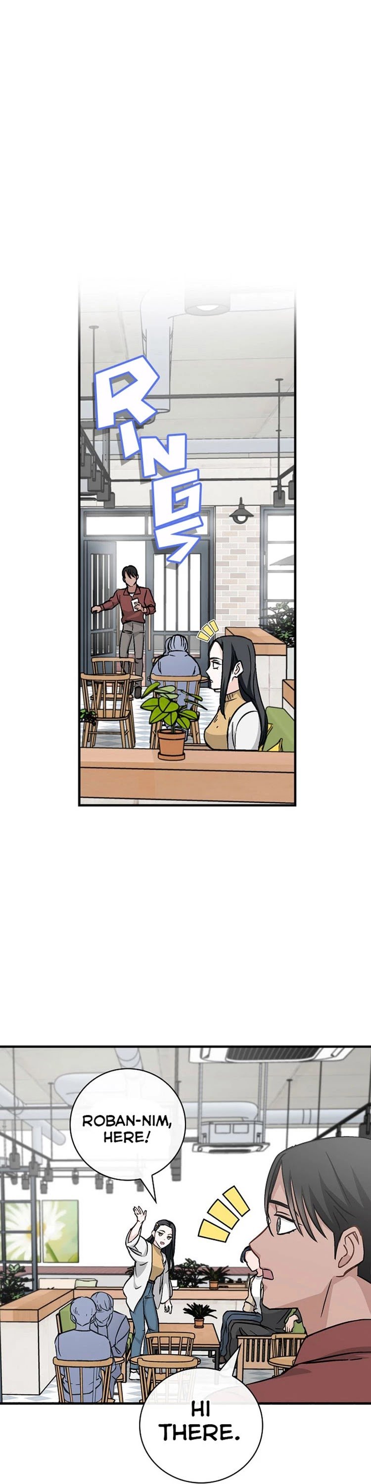 Leveling Up, By Only Eating! Chapter 49 169 024
