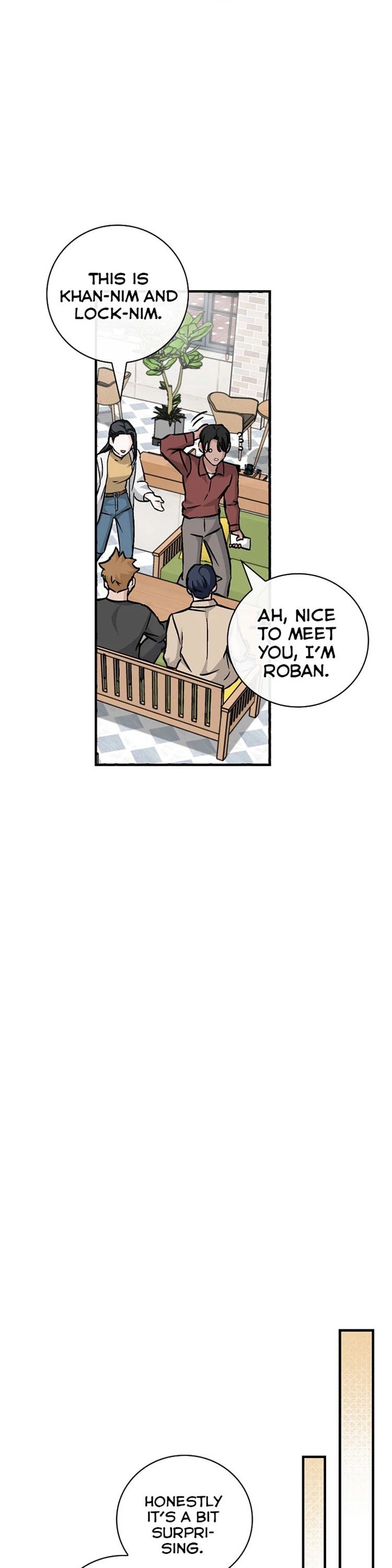 Leveling Up, By Only Eating! Chapter 49 170 025