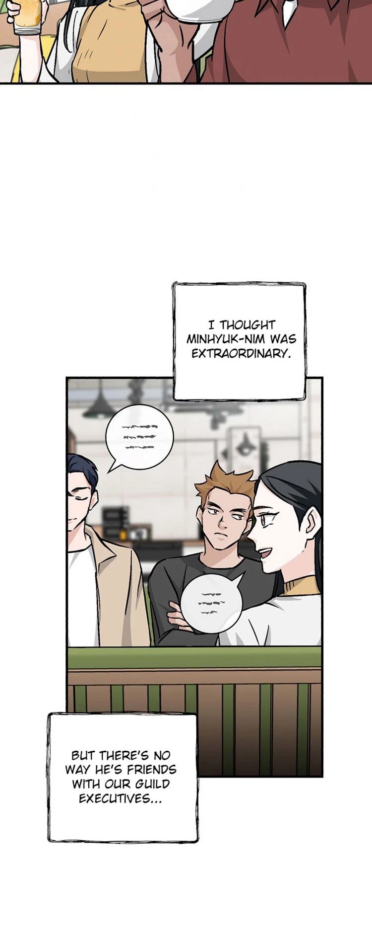 Leveling Up, By Only Eating! Chapter 49 172 027