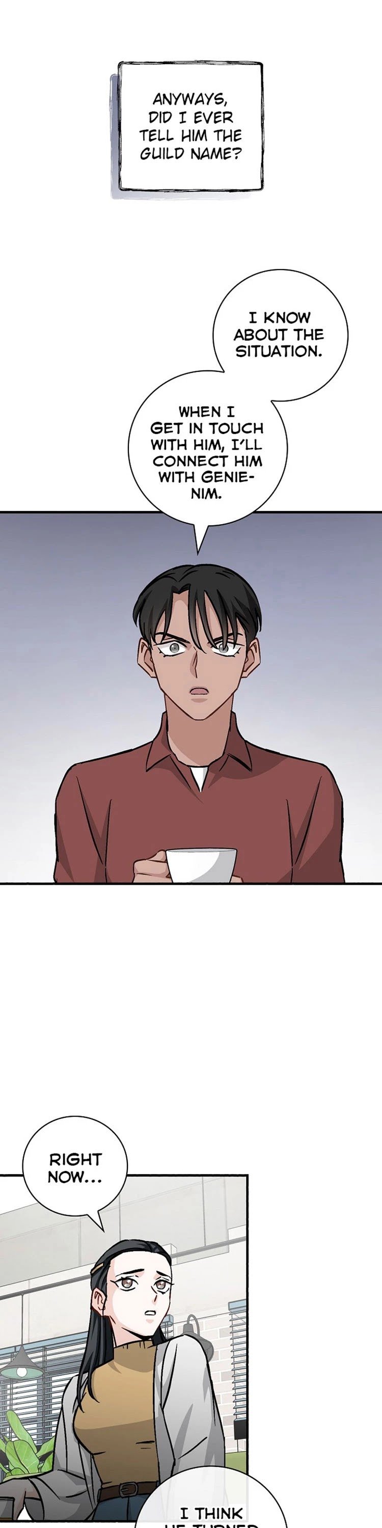 Leveling Up, By Only Eating! Chapter 49 173 028
