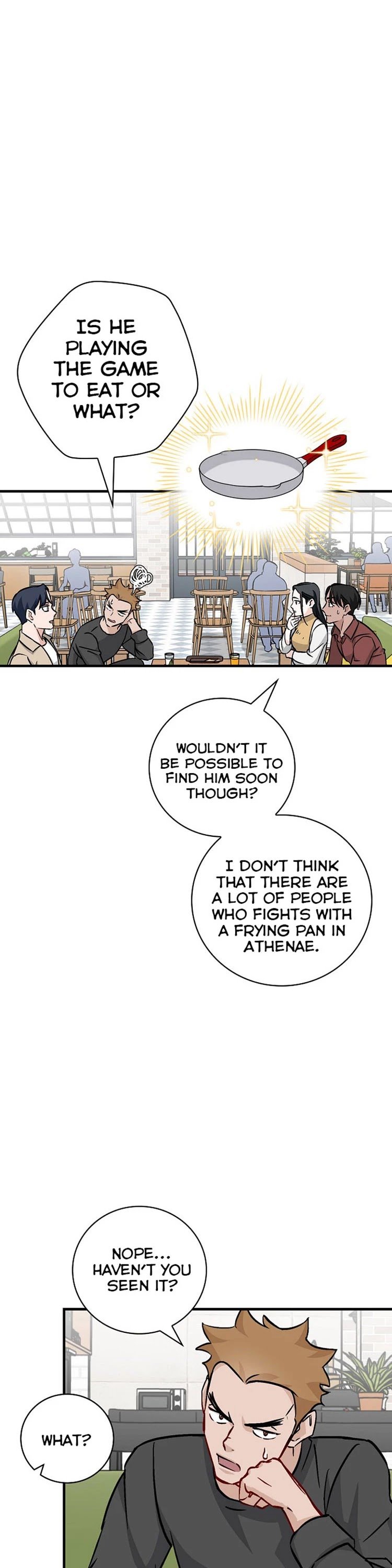 Leveling Up, By Only Eating! Chapter 49 177 032