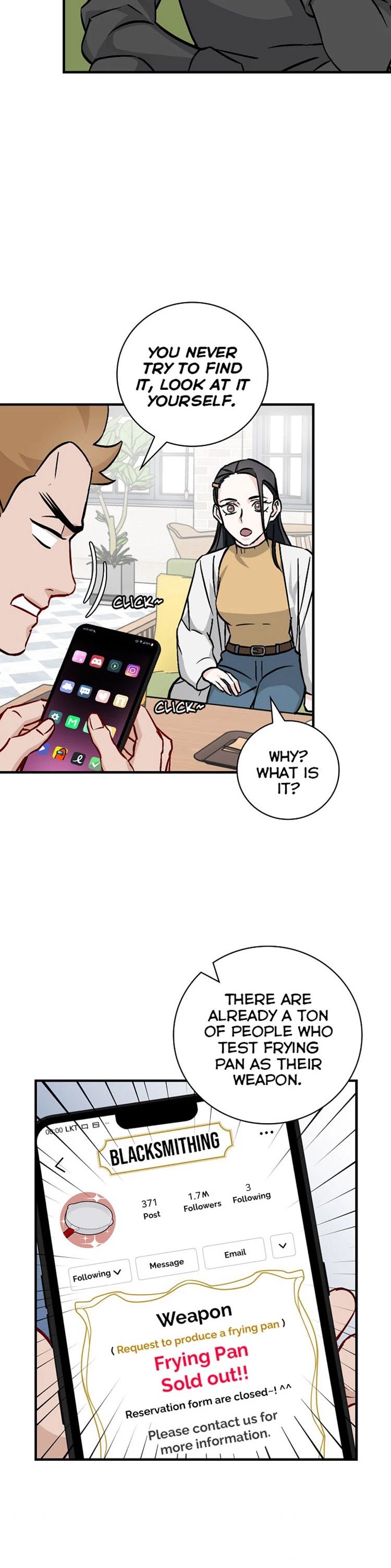 Leveling Up, By Only Eating! Chapter 49 178 033