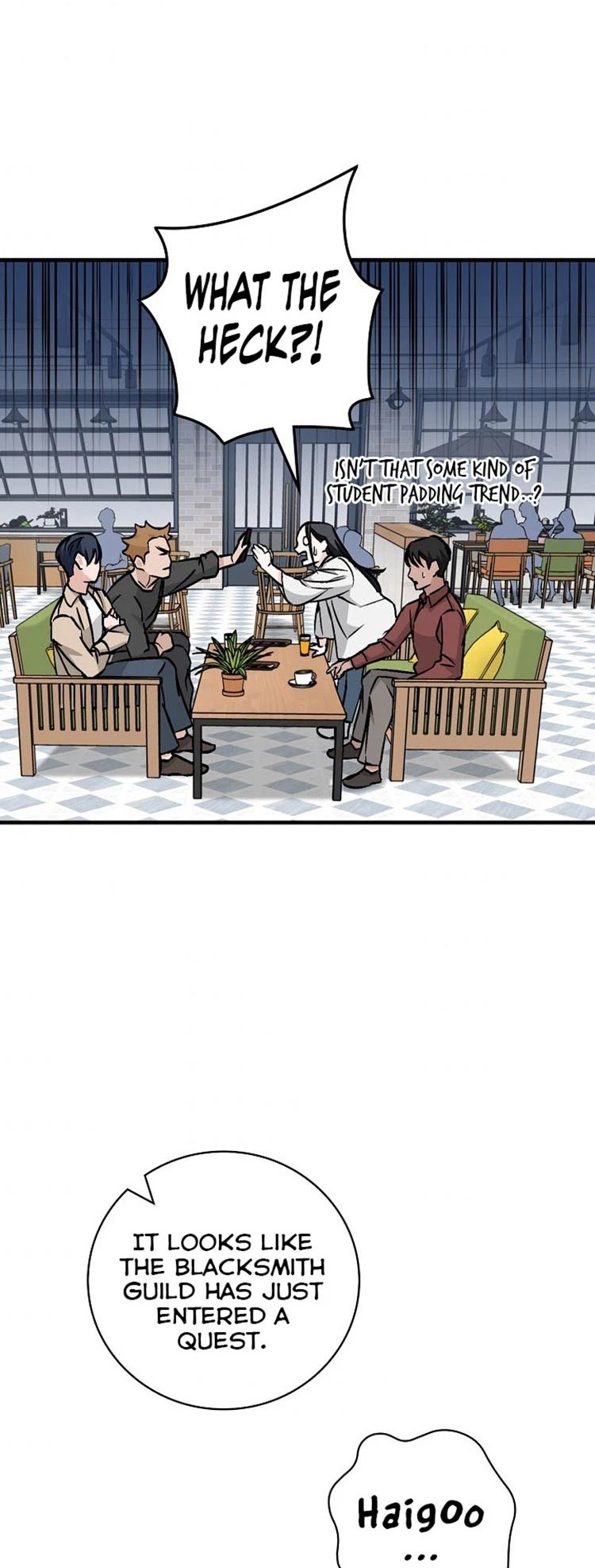 Leveling Up, By Only Eating! Chapter 49 179 034