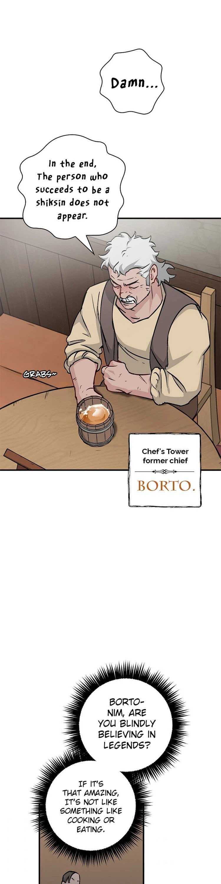 Leveling Up, By Only Eating! Chapter 49 182 037