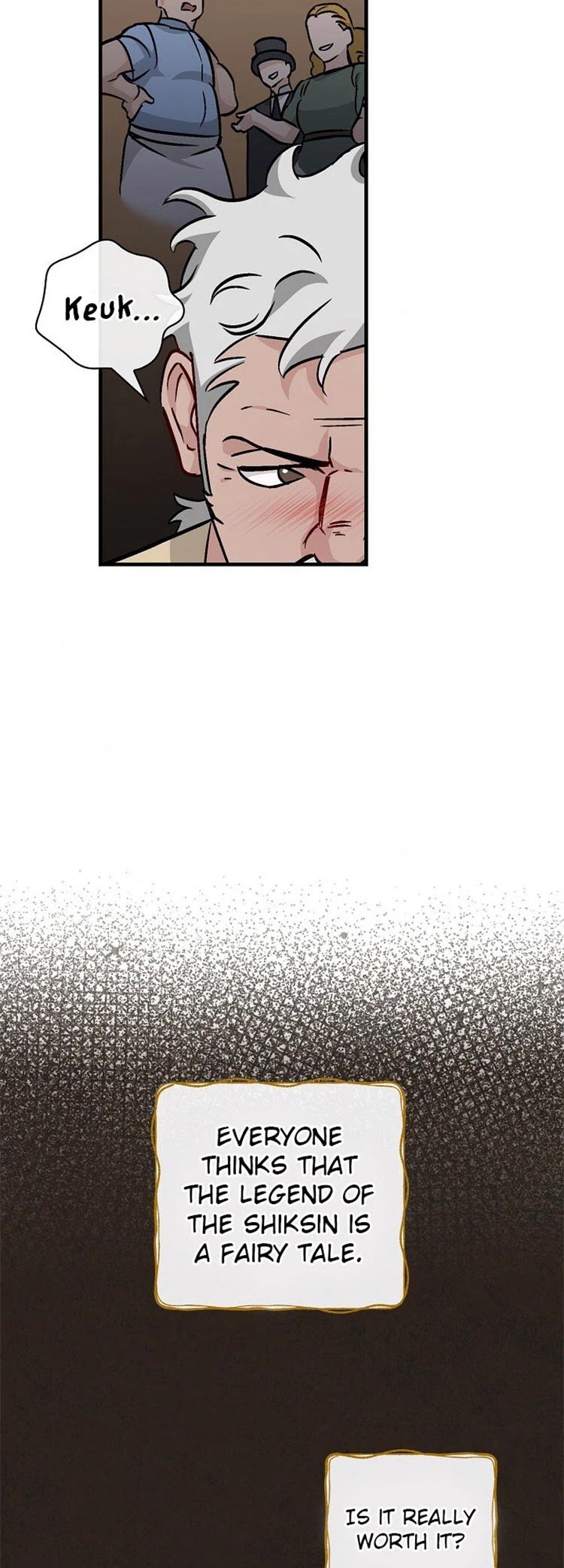 Leveling Up, By Only Eating! Chapter 49 183 038