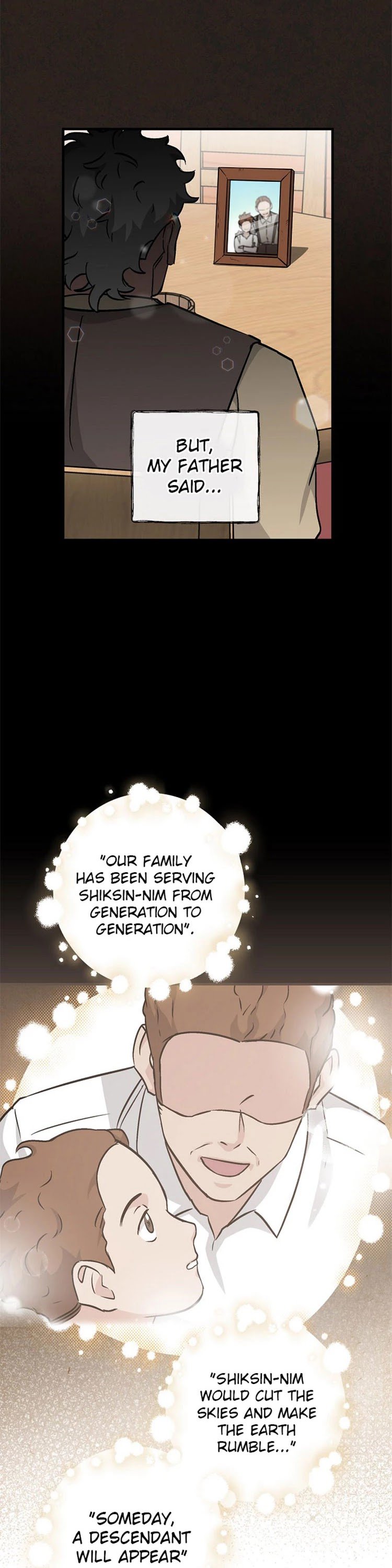 Leveling Up, By Only Eating! Chapter 49 185 040