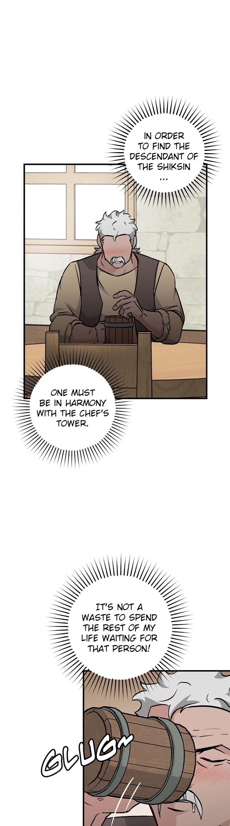 Leveling Up, By Only Eating! Chapter 49 187 042