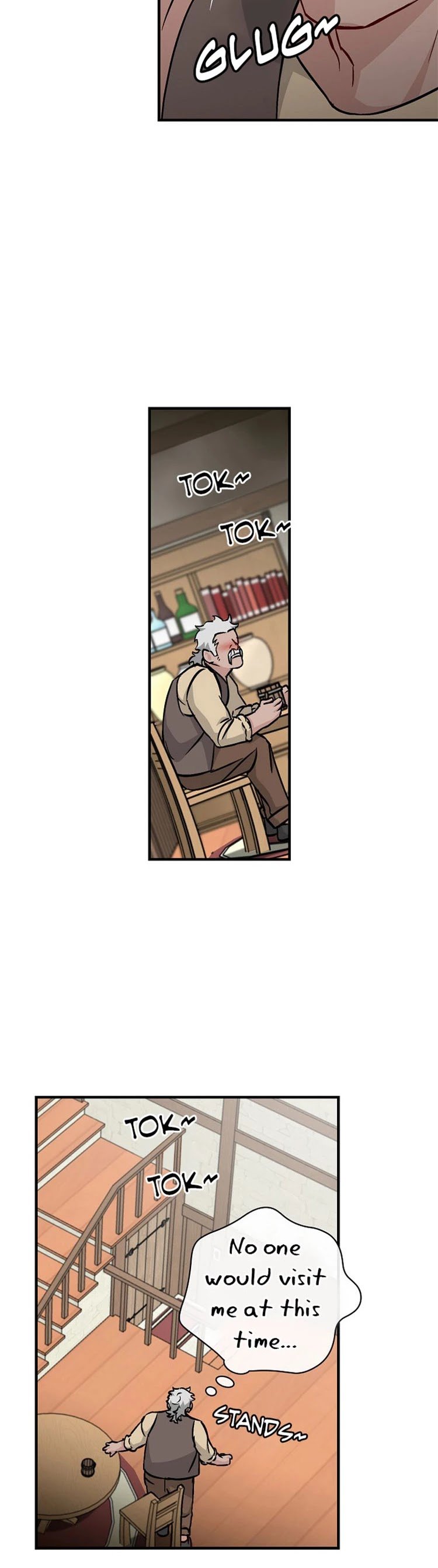 Leveling Up, By Only Eating! Chapter 49 188 043