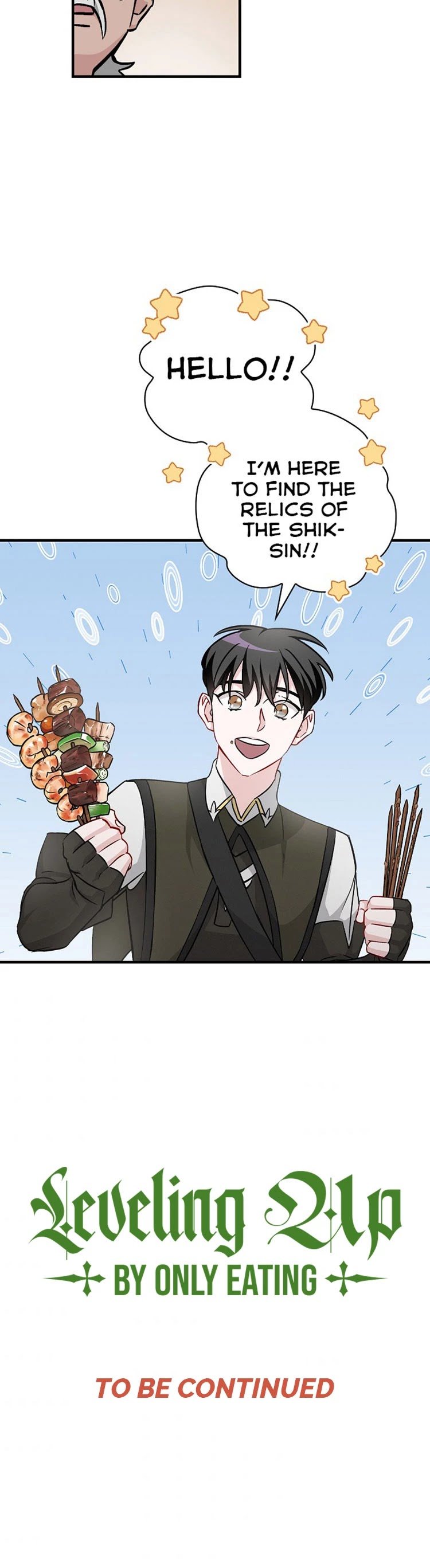 Leveling Up, By Only Eating! Chapter 49 190 045