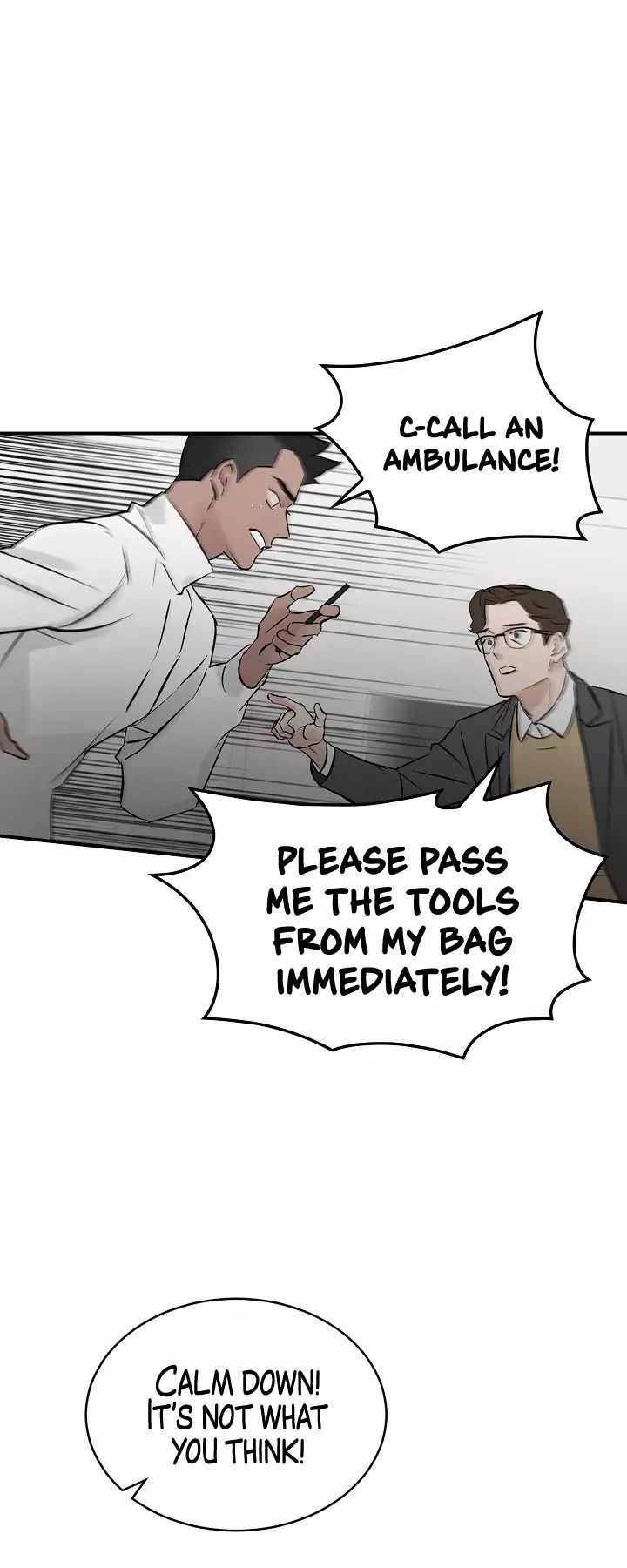 Leveling Up, By Only Eating! Chapter 5 132 002
